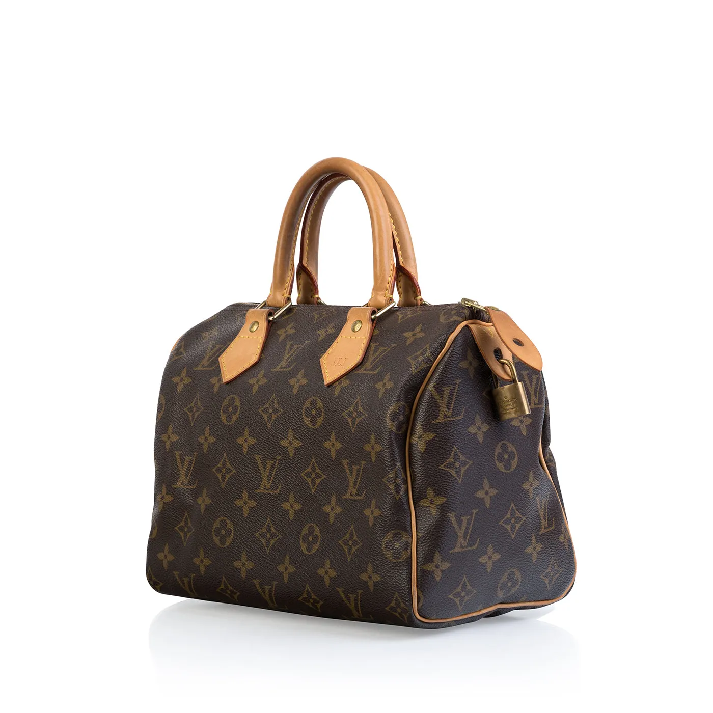 Speedy - Monogram Canvas