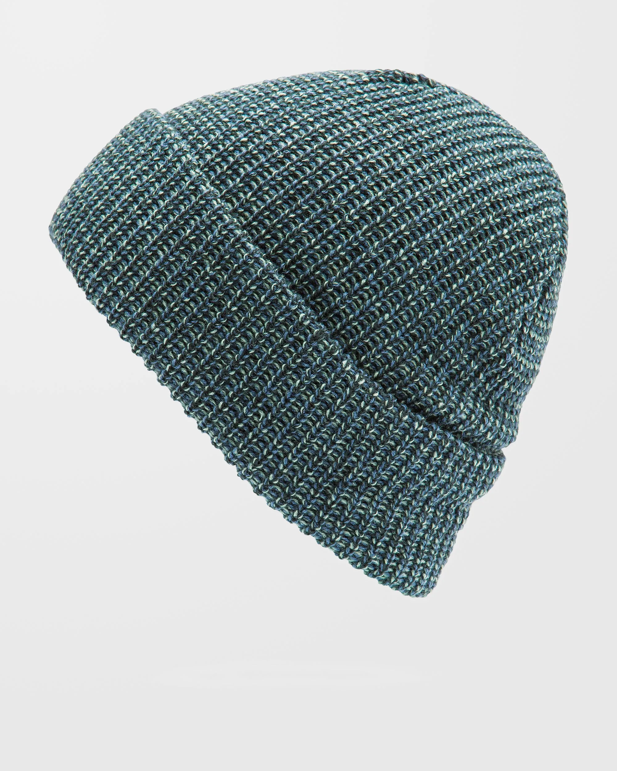 Stoned Knit Beanie - Ivy