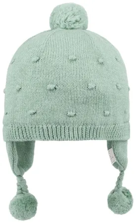 Toshi - Beanie Earmuff Fantasy Jade