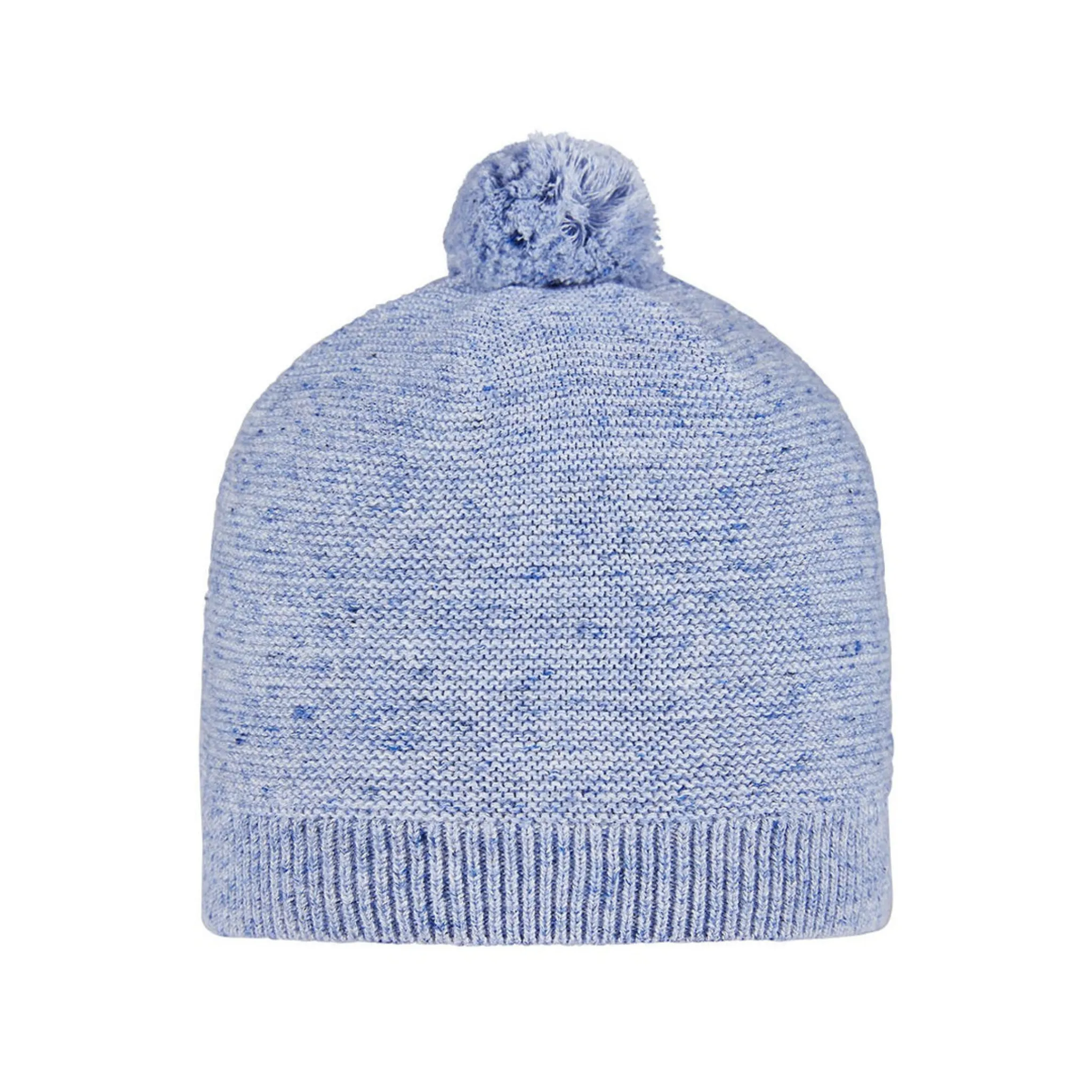 Toshi Organic Beanie Love - Ocean