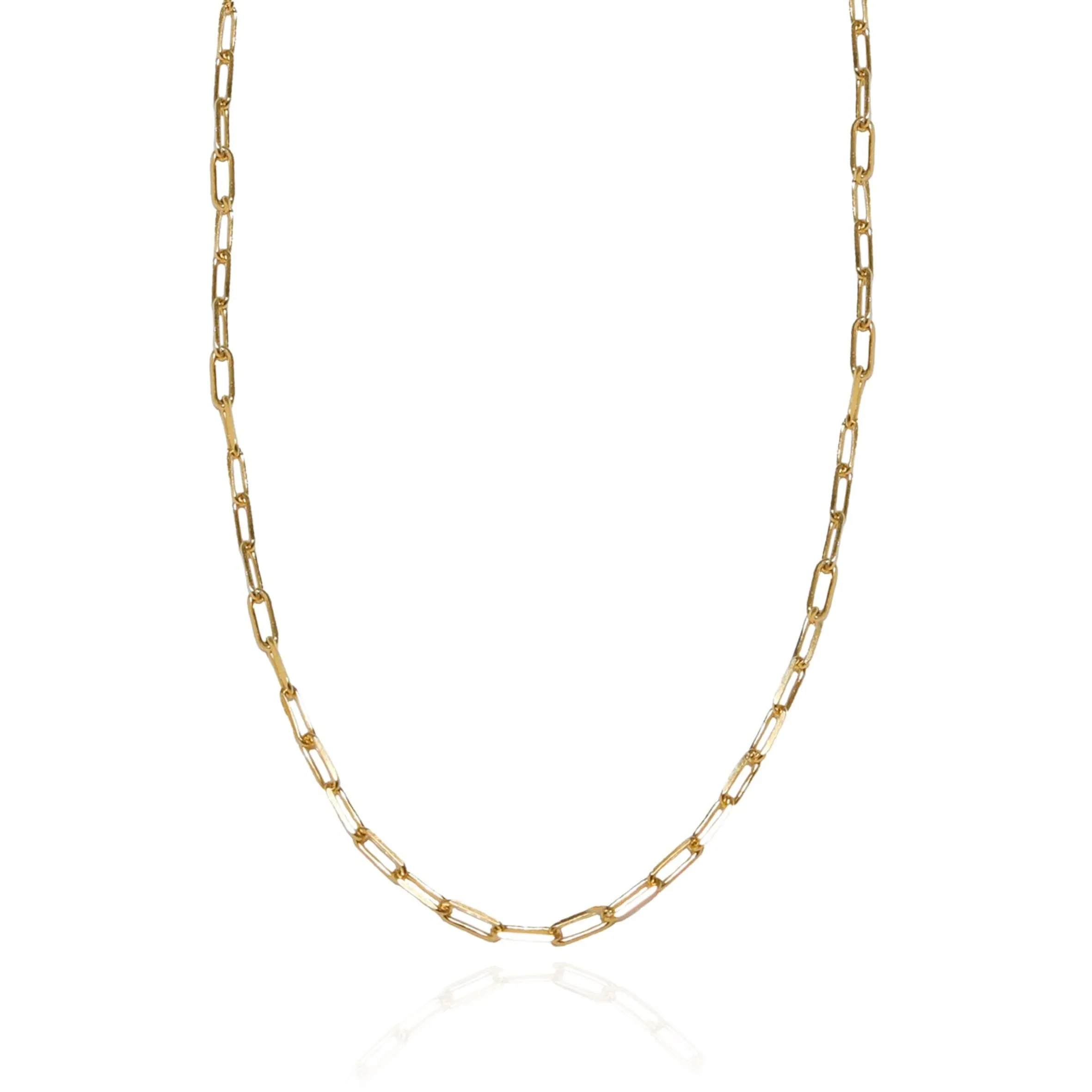 Versatile Chain, Gold